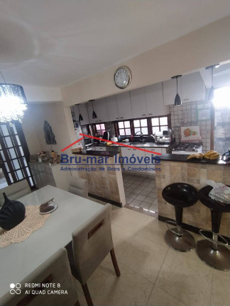 Imagem Sobrado com 3 Quartos à Venda, 120 m² em Boqueirão - Santos Imagem Sobrado com 3 Quartos à Venda, 120 m² em Boqueirão - Santos