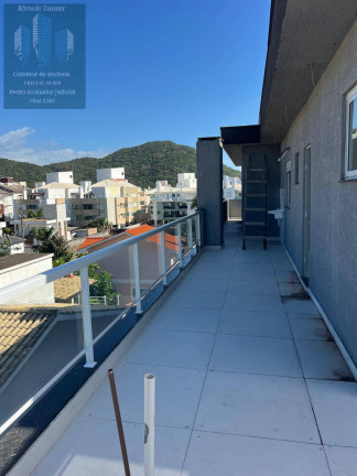 Apartamento com 3 Quartos à Venda, 90 m² em Ingleses Do Rio Vermelho - Florianópolis