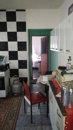 Imagem Sobrado com 4 Quartos à Venda, 168 m² em Jardim Simus - Sorocaba Imagem Sobrado com 4 Quartos à Venda, 168 m² em Jardim Simus - Sorocaba