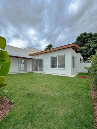 Imagem Casa de Condomínio com 4 Quartos à Venda, 211 m² em Alphaville Jacuhy - Serra Imagem Casa de Condomínio com 4 Quartos à Venda, 211 m² em Alphaville Jacuhy - Serra
