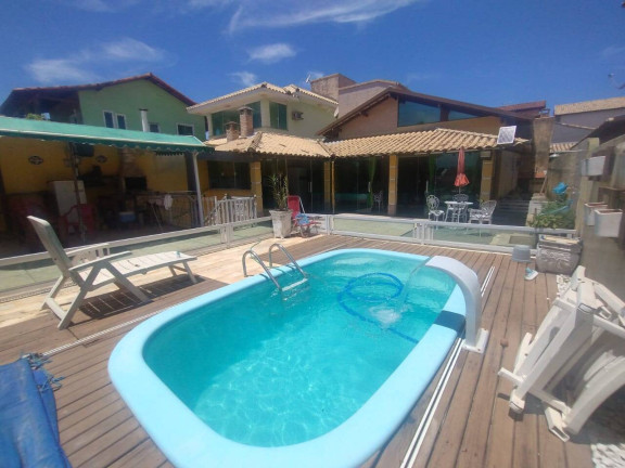 Imagem Casa com 3 Quartos à Venda, em Praia Linda - São Pedro Da Aldeia Imagem Casa com 3 Quartos à Venda, em Praia Linda - São Pedro Da Aldeia