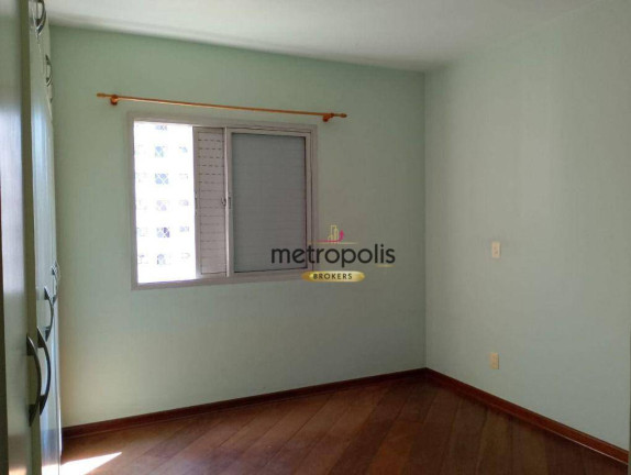 Imagem Apartamento com 3 Quartos para Alugar, 146 m² em Santa Paula - São Caetano Do Sul Imagem Apartamento com 3 Quartos para Alugar, 146 m² em Santa Paula - São Caetano Do Sul