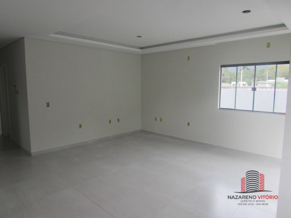 Imagem Casa com 3 Quartos à Venda, 101 m² em Forquilhas - São José Imagem Casa com 3 Quartos à Venda, 101 m² em Forquilhas - São José