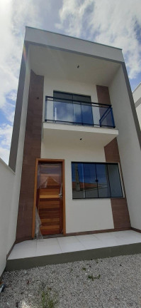 Casa com 2 Quartos à Venda, 70 m² em Xv De Novembro - Tijucas