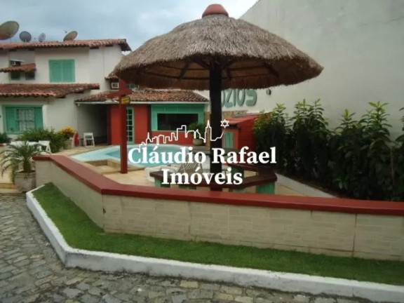Imagem Apartamento com 2 Quartos à Venda, 76 m² em Tartaruga - Armação Dos Búzios