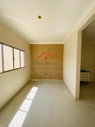 Imagem Casa com 3 Quartos à Venda, 75 m² em Jardim Dall`orto - Sumaré Imagem Casa com 3 Quartos à Venda, 75 m² em Jardim Dall`orto - Sumaré