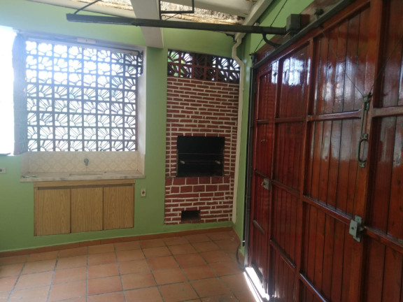 Imagem Casa com 3 Quartos à Venda, 250 m² em Parque Fongaro - São Paulo