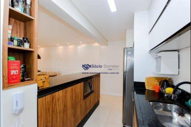Imagem Apartamento com 3 Quartos à Venda, 72 m² em Vila Augusta - Guarulhos Imagem Apartamento com 3 Quartos à Venda, 72 m² em Vila Augusta - Guarulhos