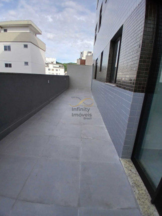 Imagem Apartamento com 4 Quartos à Venda, 163 m² em Castelo - Belo Horizonte