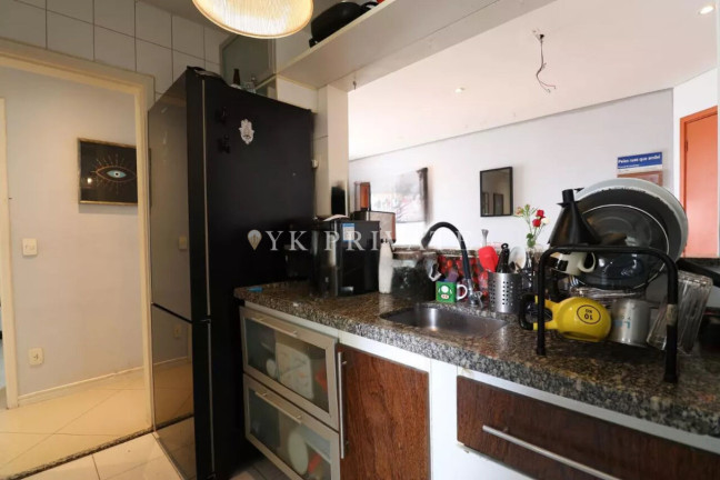 Imagem Apartamento com 2 Quartos à Venda, 58 m² em Lapa - São Paulo