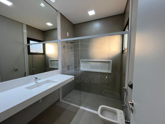 Imagem Casa de Condomínio à Venda, 600 m² em Jardim Residencial Quinta Dos Oitis - Araraquara
