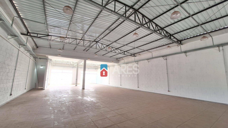 Imagem Sala Comercial para Alugar, 763 m² em Parque Residencial Jaguari - Americana Imagem Sala Comercial para Alugar, 763 m² em Parque Residencial Jaguari - Americana