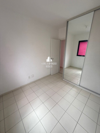 Imagem Apartamento com 2 Quartos à Venda, 52 m² em Pitimbu - Natal Imagem Apartamento com 2 Quartos à Venda, 52 m² em Pitimbu - Natal