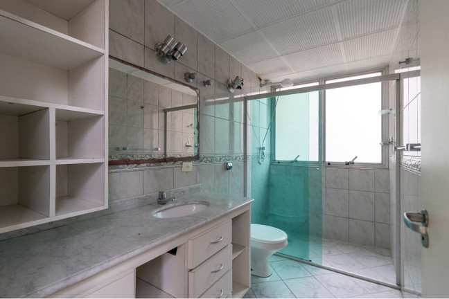 Imagem Apartamento com 3 Quartos à Venda, 105 m² em Jardim Paulista - São Paulo