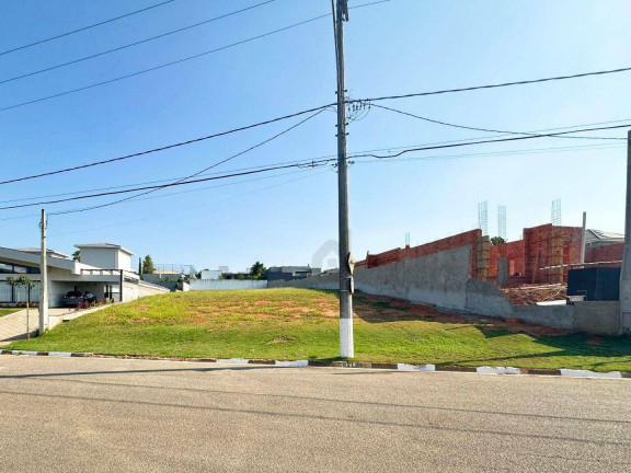 Imagem Terreno à Venda, 1.377 m² em Parque Reserva Fazenda Imperial - Sorocaba Imagem Terreno à Venda, 1.377 m² em Parque Reserva Fazenda Imperial - Sorocaba