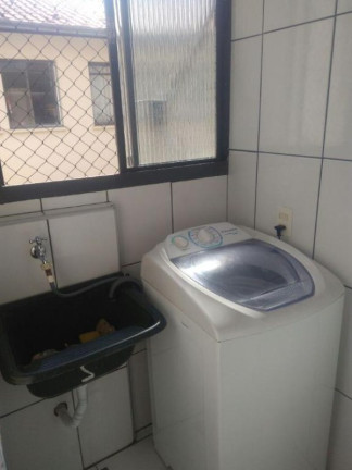 Imagem Imóvel com 2 Quartos à Venda, 47 m² em Jardim João Paulo Ii - Sumaré