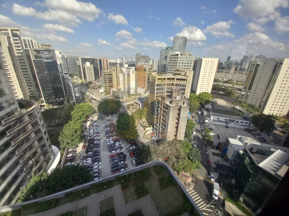 Imagem Imóvel Comercial para Alugar, 1 m² em Vila Olímpia - São Paulo