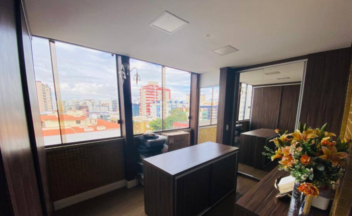 Imagem Apartamento com 3 Quartos à Venda, 110 m² em Centro - Capão Da Canoa Imagem Apartamento com 3 Quartos à Venda, 110 m² em Centro - Capão Da Canoa