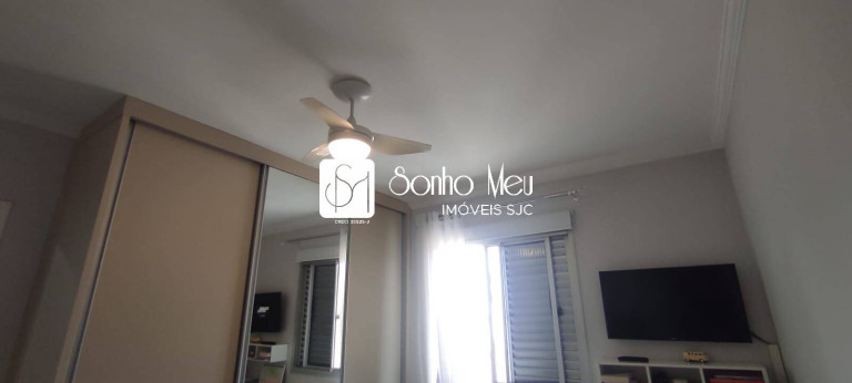 Imagem Apartamento com 3 Quartos à Venda, 97 m² em Parque Industrial - São José Dos Campos Imagem Apartamento com 3 Quartos à Venda, 97 m² em Parque Industrial - São José Dos Campos