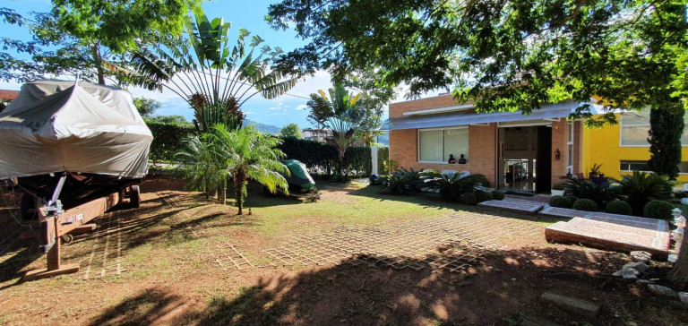 Imagem Casa com 4 Quartos à Venda, 400 m² em Novo Horizonte - Piracaia Imagem Casa com 4 Quartos à Venda, 400 m² em Novo Horizonte - Piracaia