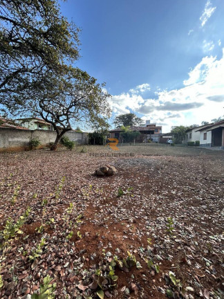 Terreno à Venda, 1.648 m² em Lundcea - Lagoa Santa