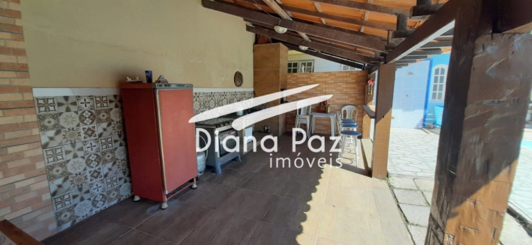 Imagem Casa com 12 Quartos à Venda, 400 m² em Geribá - Búzios Imagem Casa com 12 Quartos à Venda, 400 m² em Geribá - Búzios
