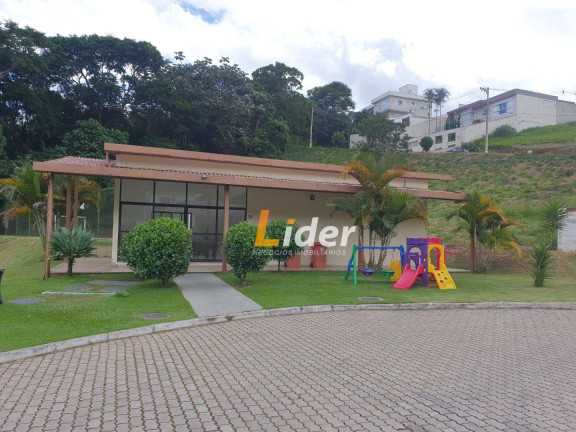 Imagem Terreno à Venda, 603 m² em Bosque Do Imperador - Juiz De Fora