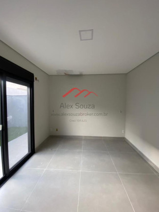 Imagem Casa com 3 Quartos à Venda, 150 m² em Residencial Real Parque Sumaré - Sumaré Imagem Casa com 3 Quartos à Venda, 150 m² em Residencial Real Parque Sumaré - Sumaré