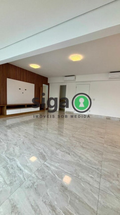 Imagem Apartamento com 3 Quartos à Venda, 181 m² em Brooklin - São Paulo Imagem Apartamento com 3 Quartos à Venda, 181 m² em Brooklin - São Paulo