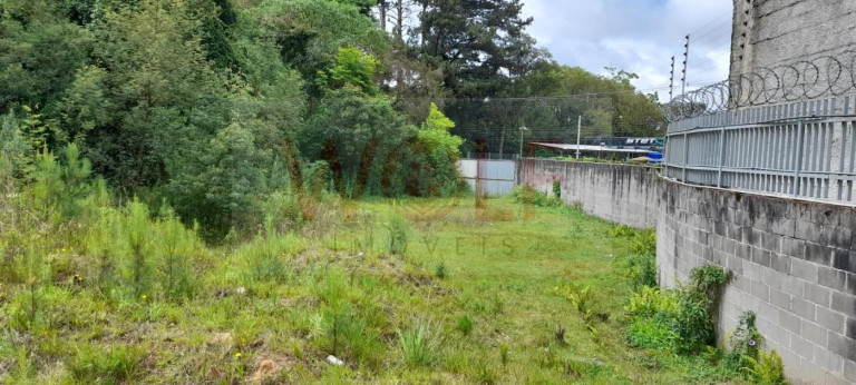 Imagem Terreno à Venda, 4.596 m² em Pilarzinho - Curitiba Imagem Terreno à Venda, 4.596 m² em Pilarzinho - Curitiba
