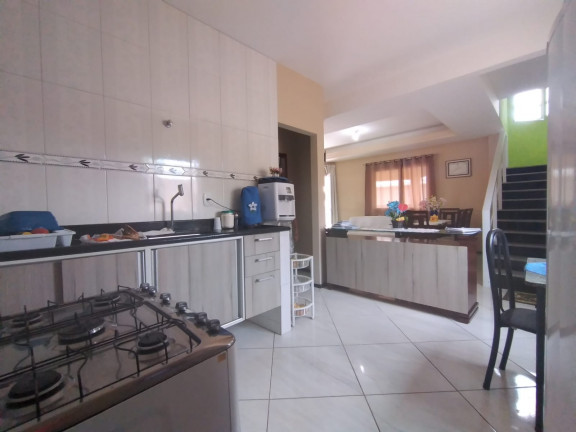 Imagem Casa com 4 Quartos à Venda, 240 m² em Santa Mônica - Guarapari Imagem Casa com 4 Quartos à Venda, 240 m² em Santa Mônica - Guarapari