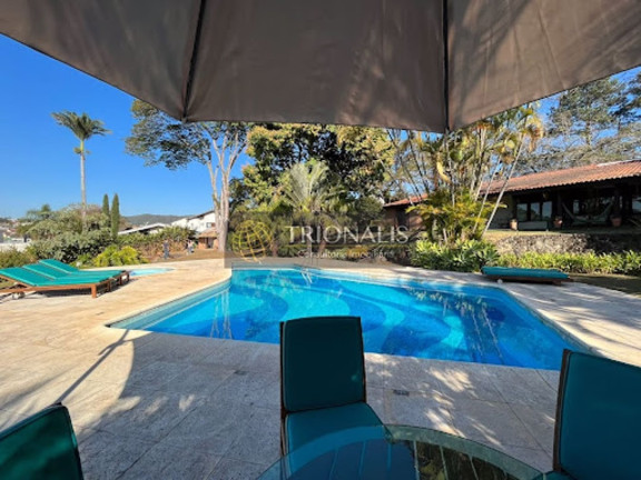 Imagem Casa com 5 Quartos à Venda, 698 m² em Vila Santista - Atibaia Imagem Casa com 5 Quartos à Venda, 698 m² em Vila Santista - Atibaia