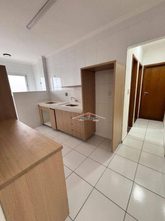 Imagem Apartamento com 2 Quartos à Venda, 80 m² em Aviação - Praia Grande Imagem Apartamento com 2 Quartos à Venda, 80 m² em Aviação - Praia Grande