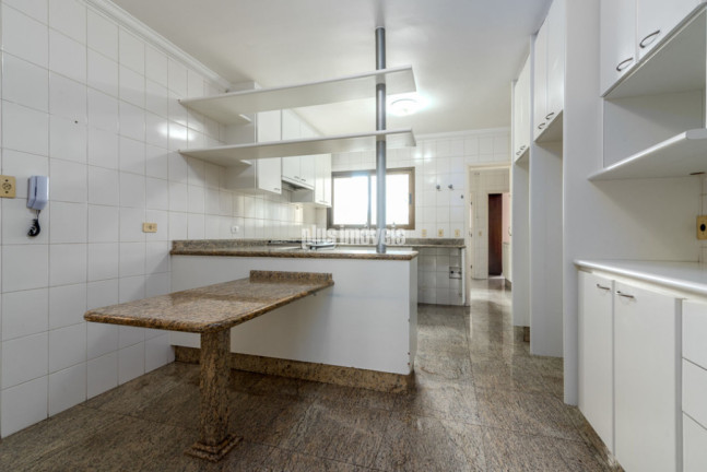 Imagem Apartamento com 4 Quartos à Venda, 180 m² em Brooklin Novo - São Paulo Imagem Apartamento com 4 Quartos à Venda, 180 m² em Brooklin Novo - São Paulo