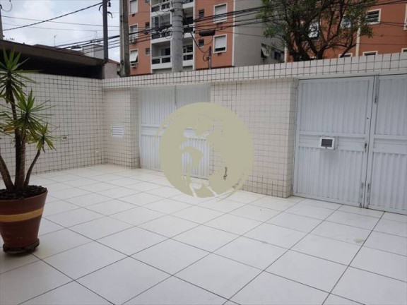 Sobrado com 3 Quartos à Venda, 180 m² em Embare - Santos