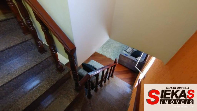 Imagem Sobrado com 4 Quartos à Venda, 170 m² em Cidade Patriarca - São Paulo