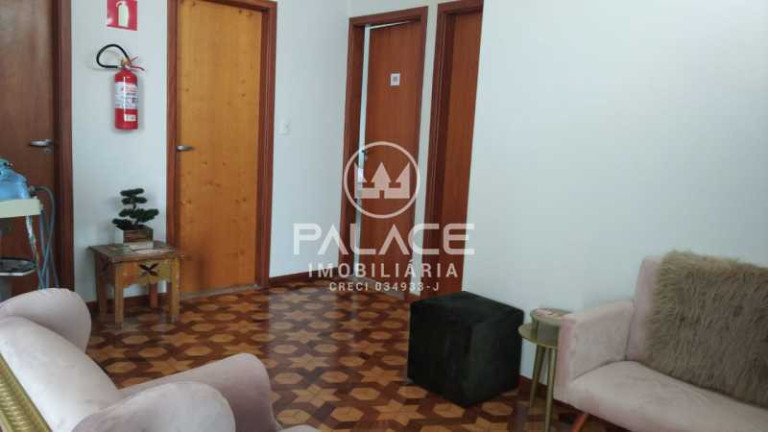 Imagem Sala Comercial para Alugar, 40 m² em Alto - Piracicaba Imagem Sala Comercial para Alugar, 40 m² em Alto - Piracicaba