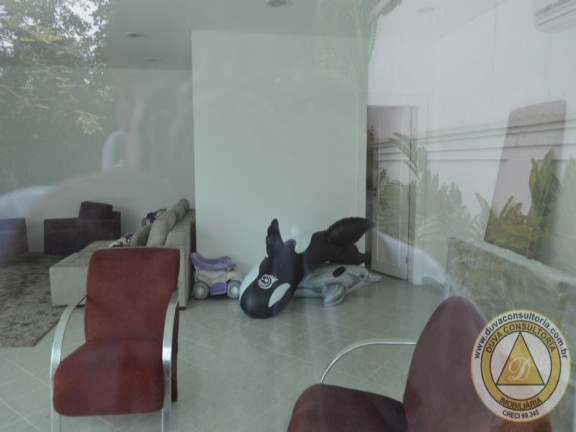 Imagem Sobrado com 6 Quartos à Venda, 380 m² em Acapulco - Guarujá
