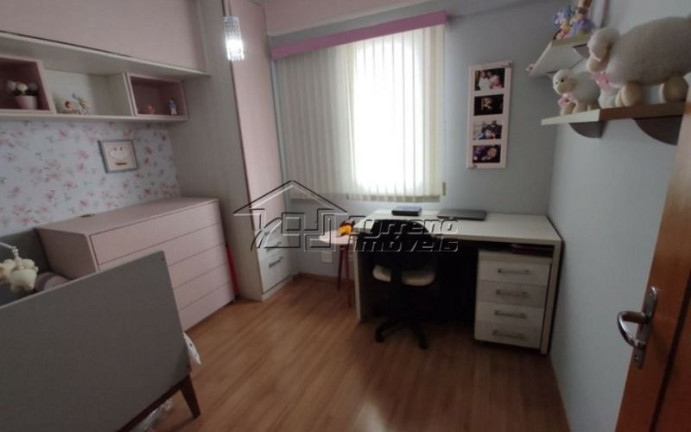 Imagem Apartamento com 2 Quartos à Venda, 62 m² em Jardim Satélite - São José Dos Campos Imagem Apartamento com 2 Quartos à Venda, 62 m² em Jardim Satélite - São José Dos Campos