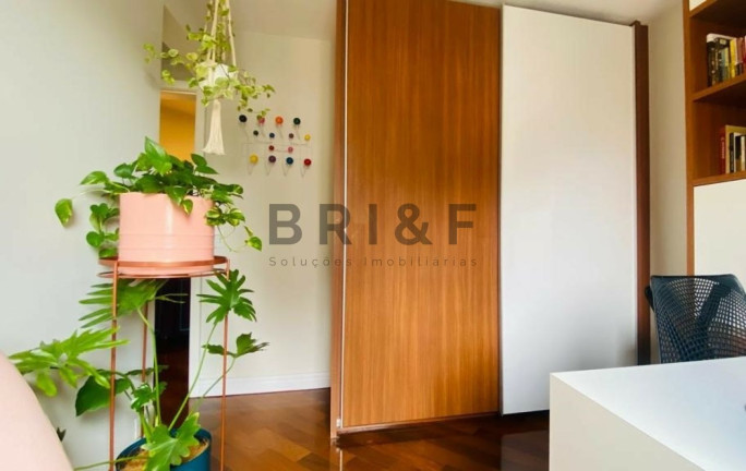Imagem Apartamento com 2 Quartos à Venda, 140 m² em Brooklin - São Paulo Imagem Apartamento com 2 Quartos à Venda, 140 m² em Brooklin - São Paulo