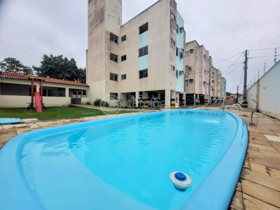 Imagem Apartamento com 3 Quartos à Venda, 89 m² em Emaús - Parnamirim Imagem Apartamento com 3 Quartos à Venda, 89 m² em Emaús - Parnamirim