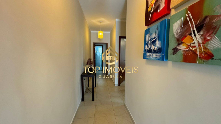 Imagem Casa com 3 Quartos à Venda, 300 m² em Jardim Virgínia - Guarujá