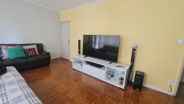 Imagem Apartamento com 3 Quartos à Venda, 160 m² em Jardim Paulista - São Paulo