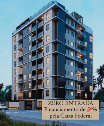 Apartamento à Venda, 59 m² em Poço - Cabedelo