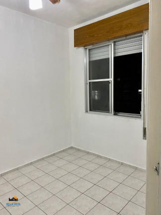 Imagem Apartamento com 1 Quarto à Venda, em Boqueirão - Santos Imagem Apartamento com 1 Quarto à Venda, em Boqueirão - Santos