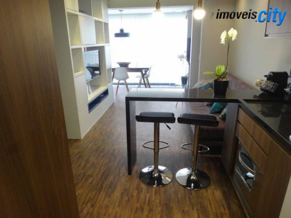Imagem Apartamento com 1 Quarto para Alugar, 42 m² em Bela Vista - São Paulo Imagem Apartamento com 1 Quarto para Alugar, 42 m² em Bela Vista - São Paulo