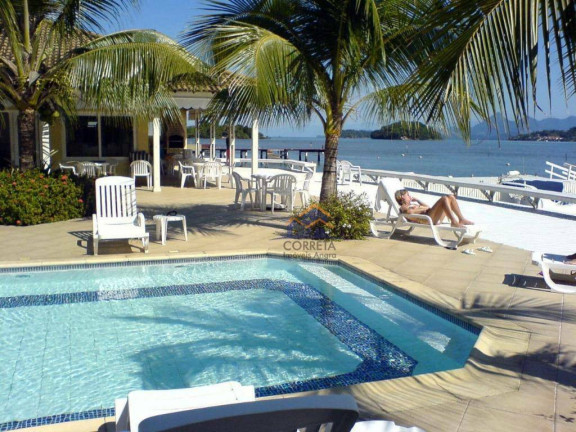 Imagem Casa com 4 Quartos à Venda, 160 m² em Praia Da Ribeira (cunhambebe) - Angra Dos Reis Imagem Casa com 4 Quartos à Venda, 160 m² em Praia Da Ribeira (cunhambebe) - Angra Dos Reis