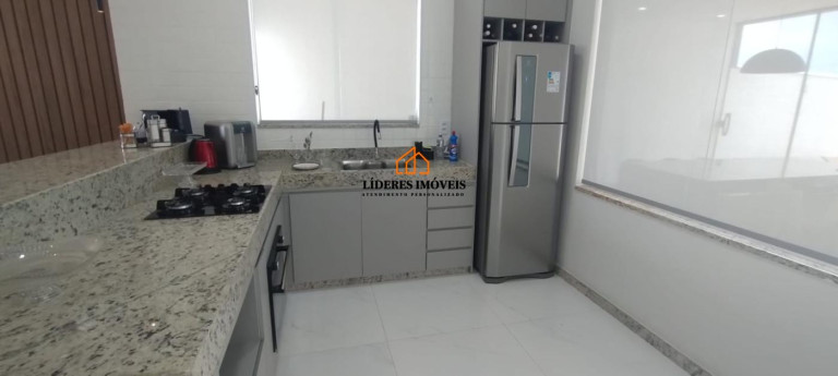 Imagem Casa de Condomínio com 3 Quartos à Venda, 93 m² em Cond;parque Dos Buritis - Lagoa Santa Imagem Casa de Condomínio com 3 Quartos à Venda, 93 m² em Cond;parque Dos Buritis - Lagoa Santa