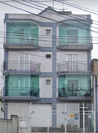 Apartamento com 2 Quartos à Venda, 69 m² em Taboão - São Bernardo Do Campo