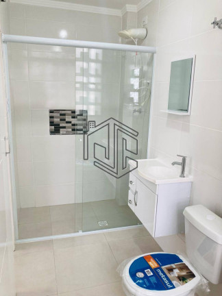Imagem Apartamento com 1 Quarto à Venda, 47 m² em Boqueirão - Santos Imagem Apartamento com 1 Quarto à Venda, 47 m² em Boqueirão - Santos